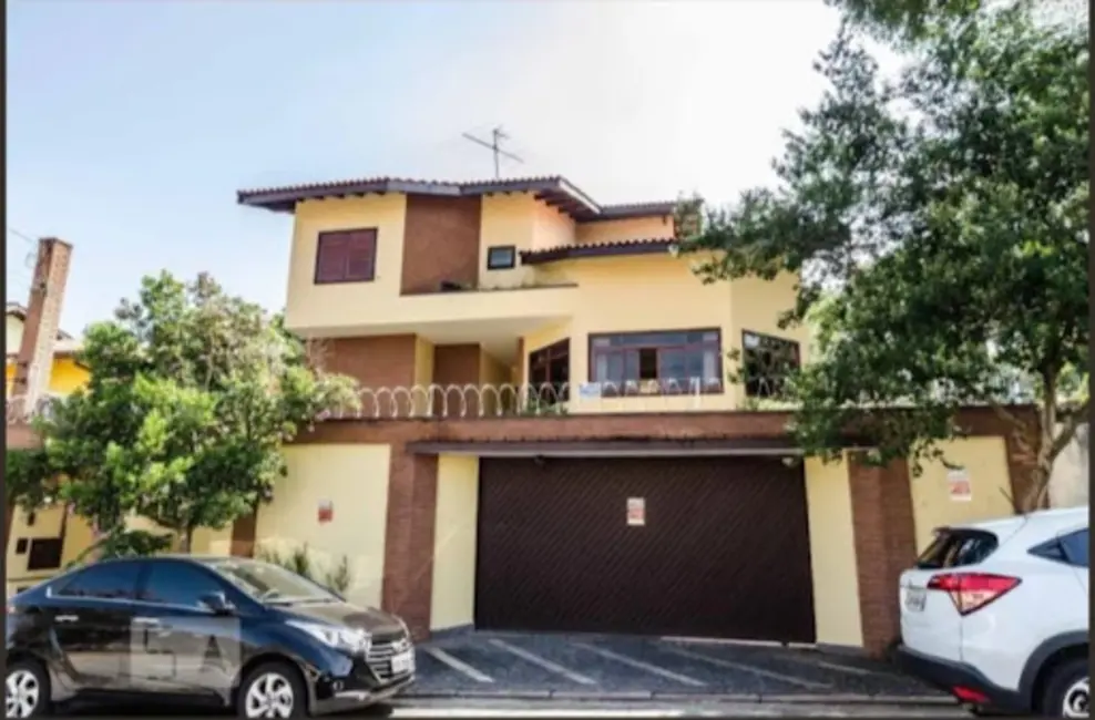 Foto 1 de Sobrado com 3 quartos à venda, 375m2 em Adalgisa, Osasco - SP