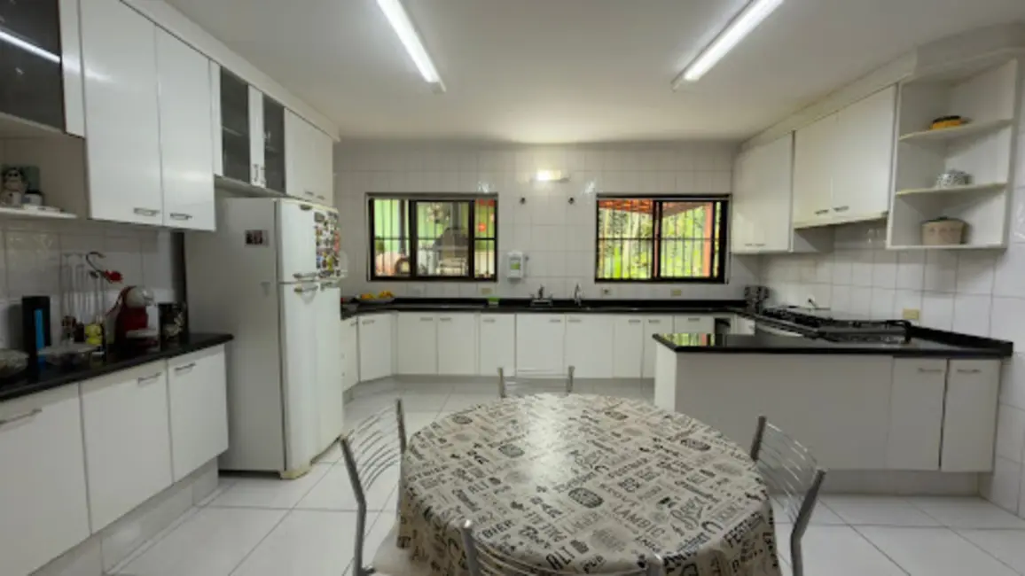 Foto 8 de Sobrado com 3 quartos à venda, 375m2 em Adalgisa, Osasco - SP