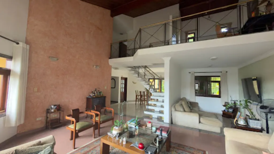 Foto 3 de Sobrado com 3 quartos à venda, 375m2 em Adalgisa, Osasco - SP