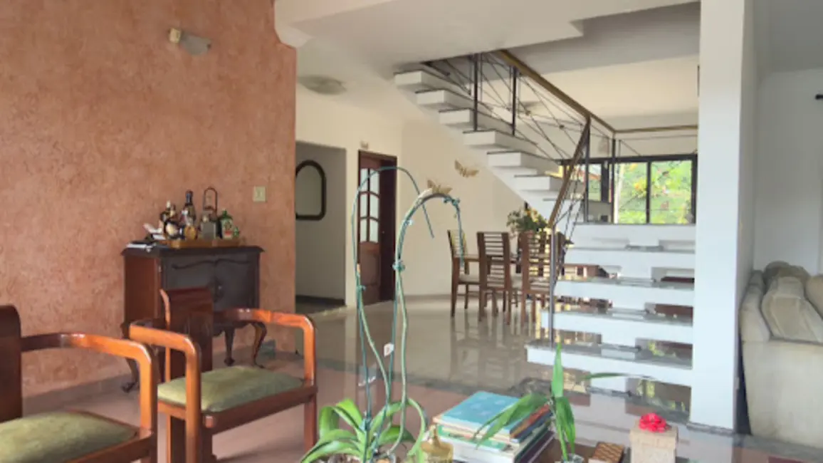 Foto 5 de Sobrado com 3 quartos à venda, 375m2 em Adalgisa, Osasco - SP