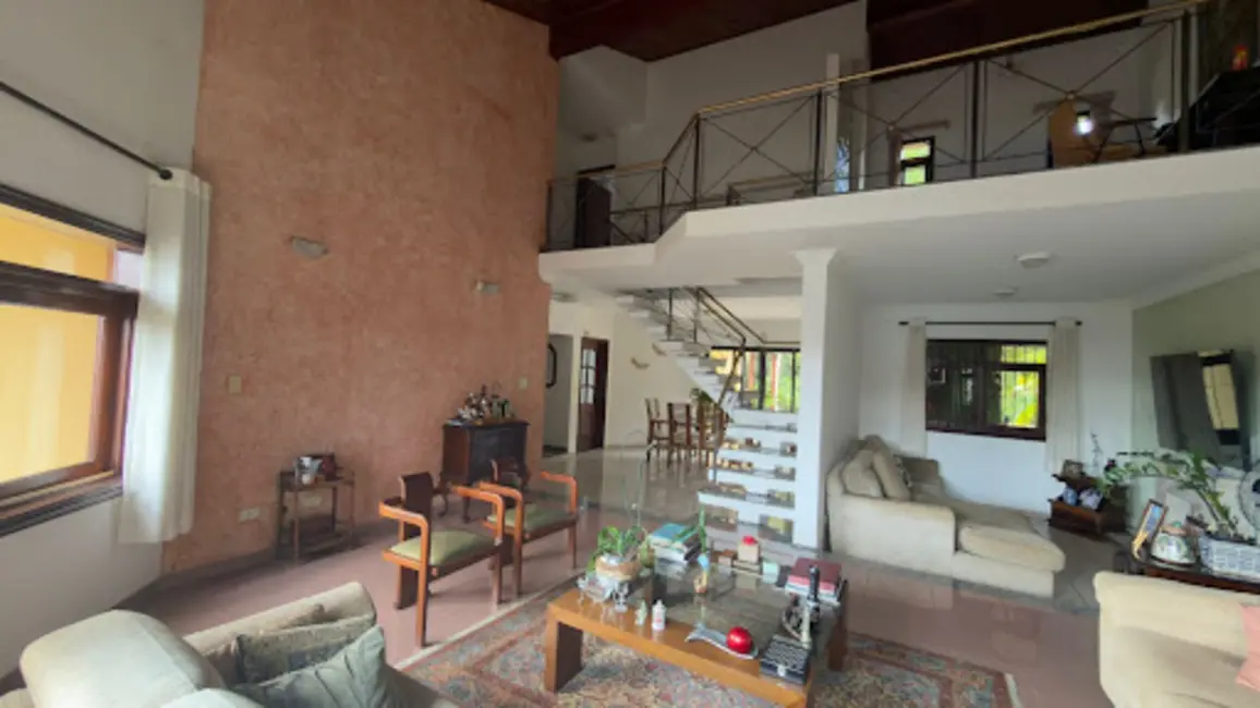 Foto 7 de Sobrado com 3 quartos à venda, 375m2 em Adalgisa, Osasco - SP