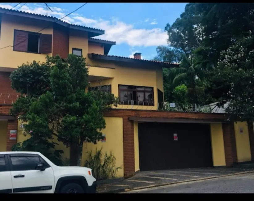 Foto 2 de Sobrado com 3 quartos à venda, 375m2 em Adalgisa, Osasco - SP