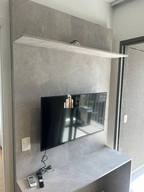 Apartamento com 1 quarto para alugar, 27m2 em Vila Olímpia, São Paulo - SP - imagem 3 Foto 3 de Apartamento com 1 quarto para alugar, 27m2 em Vila Olímpia, São Paulo - SP