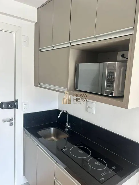 Apartamento com 1 quarto para alugar, 27m2 em Vila Olímpia, São Paulo - SP - imagem 1 Foto 1 de Apartamento com 1 quarto para alugar, 27m2 em Vila Olímpia, São Paulo - SP