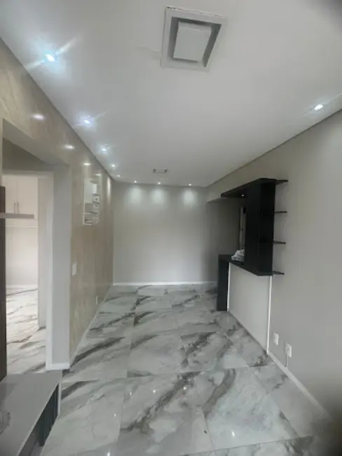 Foto 5 de Apartamento com 2 quartos à venda, 50m2 em Jaguaribe, Osasco - SP