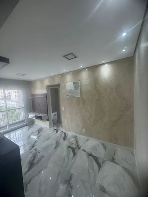 Foto 4 de Apartamento com 2 quartos à venda, 50m2 em Jaguaribe, Osasco - SP