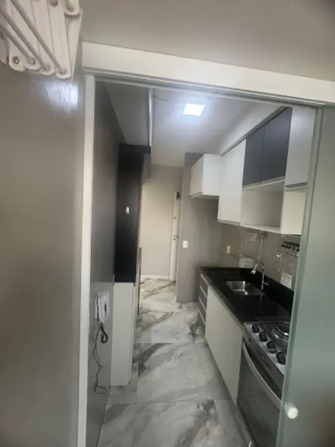 Foto 3 de Apartamento com 2 quartos à venda, 50m2 em Jaguaribe, Osasco - SP
