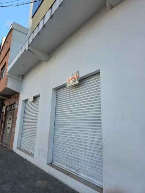 Foto 7 de Sala Comercial para alugar, 150m2 em Centro, Osasco - SP