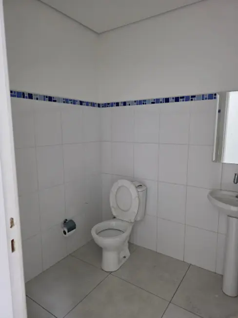 Foto 9 de Sala Comercial para alugar, 150m2 em Centro, Osasco - SP