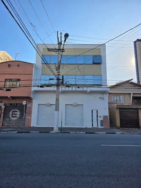 Foto 1 de Sala Comercial para alugar, 150m2 em Centro, Osasco - SP