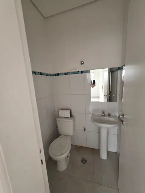 Foto 4 de Sala Comercial para alugar, 11m2 em Centro, Osasco - SP