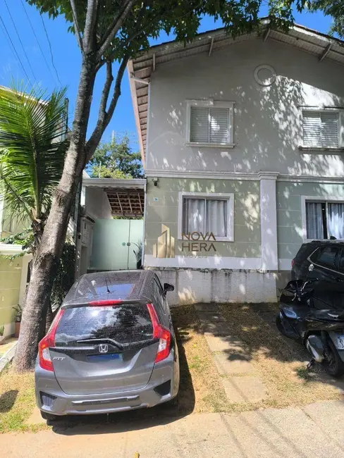 Foto 1 de Sobrado com 2 quartos à venda, 125m2 em Jardim Califórnia, Barueri - SP