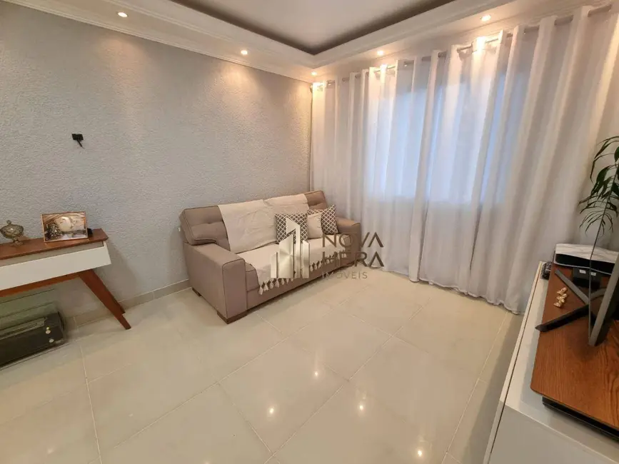 Foto 3 de Sobrado com 2 quartos à venda, 125m2 em Jardim Califórnia, Barueri - SP