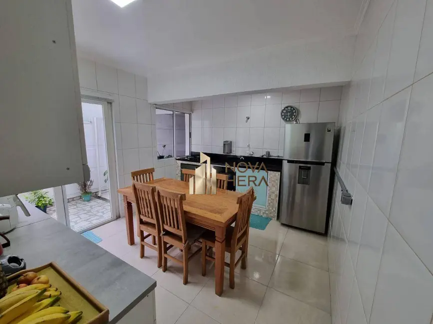 Foto 4 de Sobrado com 2 quartos à venda, 125m2 em Jardim Califórnia, Barueri - SP