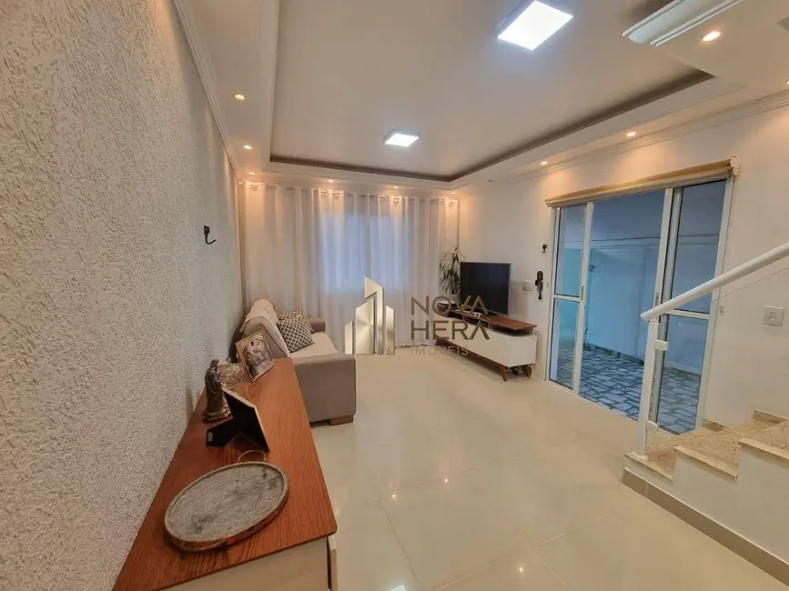 Foto 5 de Sobrado com 2 quartos à venda, 125m2 em Jardim Califórnia, Barueri - SP