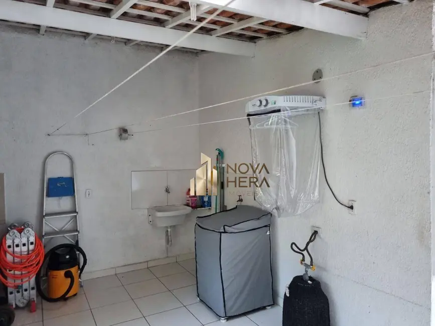 Foto 8 de Sobrado com 2 quartos à venda, 125m2 em Jardim Califórnia, Barueri - SP