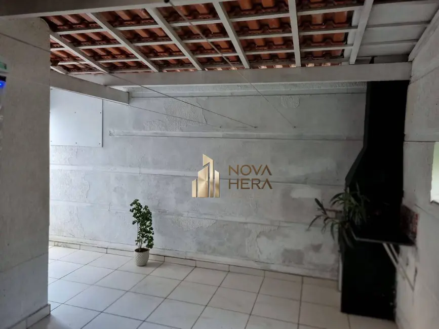 Foto 9 de Sobrado com 2 quartos à venda, 125m2 em Jardim Califórnia, Barueri - SP