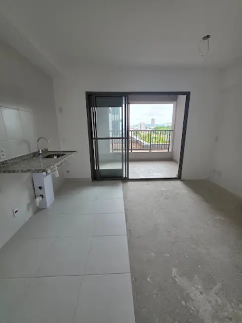 Foto 3 de Apartamento com 2 quartos à venda, 56m2 em Presidente Altino, Osasco - SP