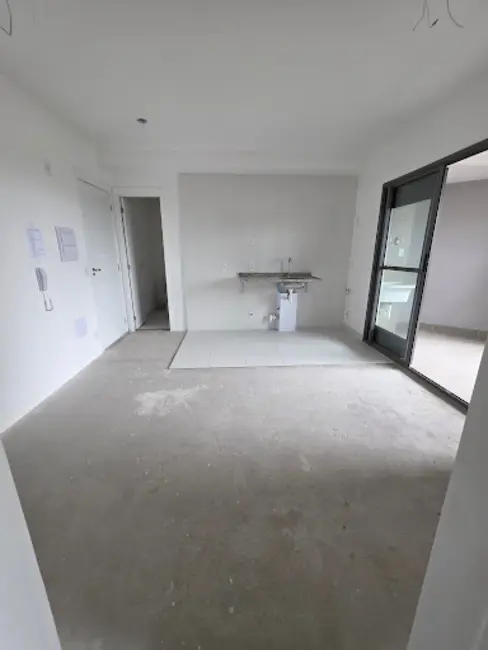 Foto 2 de Apartamento com 2 quartos à venda, 56m2 em Presidente Altino, Osasco - SP