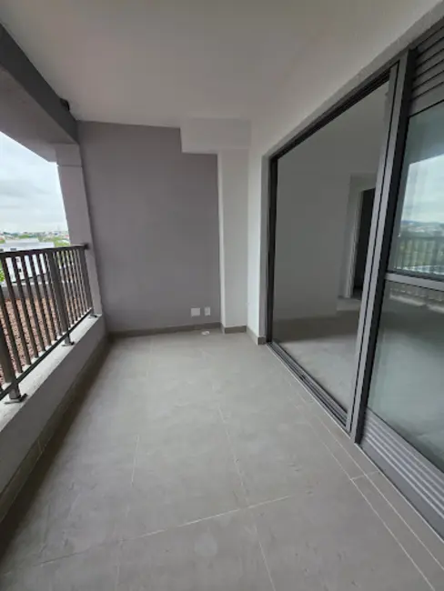 Foto 4 de Apartamento com 2 quartos à venda, 56m2 em Presidente Altino, Osasco - SP