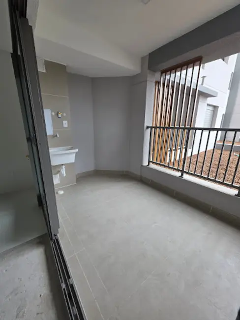 Foto 5 de Apartamento com 2 quartos à venda, 56m2 em Presidente Altino, Osasco - SP