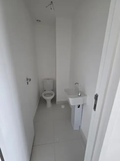 Foto 9 de Apartamento com 2 quartos à venda, 56m2 em Presidente Altino, Osasco - SP