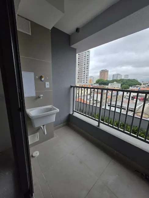 Apartamento com 1 quarto à venda, 28m2 em Presidente Altino, Osasco - SP - imagem 8 Foto 8 de Apartamento com 1 quarto à venda, 28m2 em Presidente Altino, Osasco - SP