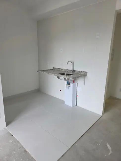 Apartamento com 1 quarto à venda, 28m2 em Presidente Altino, Osasco - SP - imagem 5 Foto 5 de Apartamento com 1 quarto à venda, 28m2 em Presidente Altino, Osasco - SP