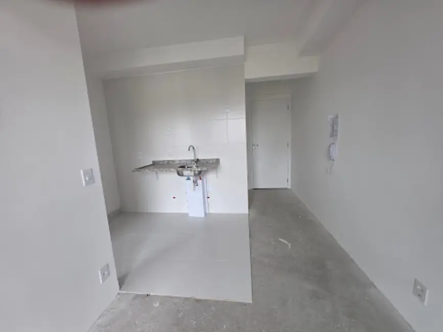 Apartamento com 1 quarto à venda, 28m2 em Presidente Altino, Osasco - SP - imagem 7 Foto 7 de Apartamento com 1 quarto à venda, 28m2 em Presidente Altino, Osasco - SP