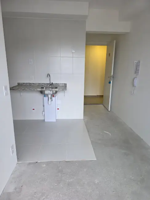Apartamento com 1 quarto à venda, 28m2 em Presidente Altino, Osasco - SP - imagem 3 Foto 3 de Apartamento com 1 quarto à venda, 28m2 em Presidente Altino, Osasco - SP