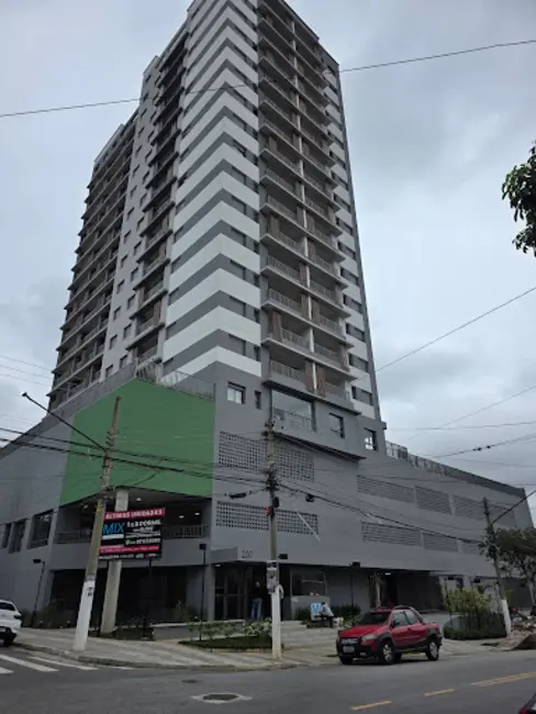 Apartamento com 1 quarto à venda, 28m2 em Presidente Altino, Osasco - SP - imagem 1 Foto 1 de Apartamento com 1 quarto à venda, 28m2 em Presidente Altino, Osasco - SP