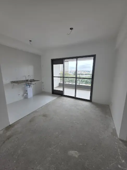 Foto 5 de Apartamento com 2 quartos à venda, 56m2 em Presidente Altino, Osasco - SP