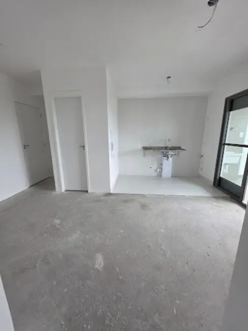 Foto 3 de Apartamento com 2 quartos à venda, 56m2 em Presidente Altino, Osasco - SP
