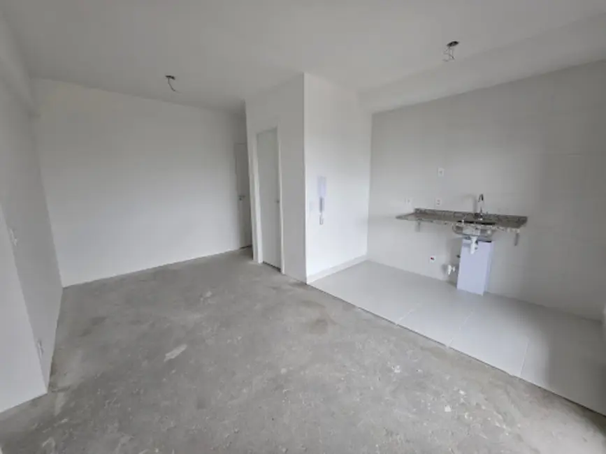 Foto 2 de Apartamento com 2 quartos à venda, 56m2 em Presidente Altino, Osasco - SP