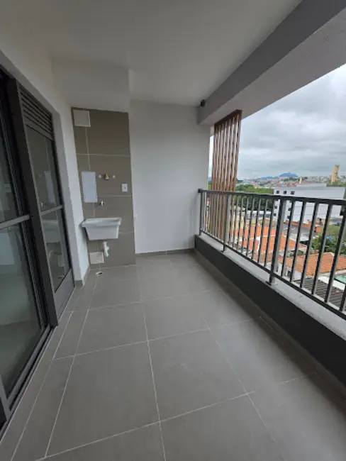 Foto 9 de Apartamento com 2 quartos à venda, 56m2 em Presidente Altino, Osasco - SP