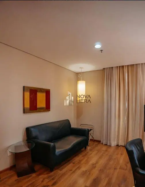 Loft / Flat com 1 quarto à venda, 32m2 em Vila Osasco, Osasco - SP - imagem 5 Foto 5 de Loft / Flat com 1 quarto à venda, 32m2 em Vila Osasco, Osasco - SP