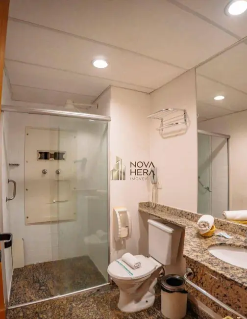 Loft / Flat com 1 quarto à venda, 32m2 em Vila Osasco, Osasco - SP - imagem 4 Foto 4 de Loft / Flat com 1 quarto à venda, 32m2 em Vila Osasco, Osasco - SP