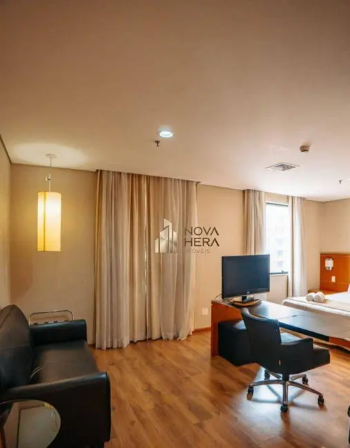 Loft / Flat com 1 quarto à venda, 32m2 em Vila Osasco, Osasco - SP - imagem 1 Foto 1 de Loft / Flat com 1 quarto à venda, 32m2 em Vila Osasco, Osasco - SP