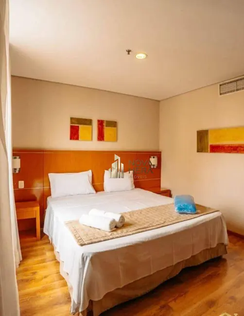 Loft / Flat com 1 quarto à venda, 32m2 em Vila Osasco, Osasco - SP - imagem 3 Foto 3 de Loft / Flat com 1 quarto à venda, 32m2 em Vila Osasco, Osasco - SP