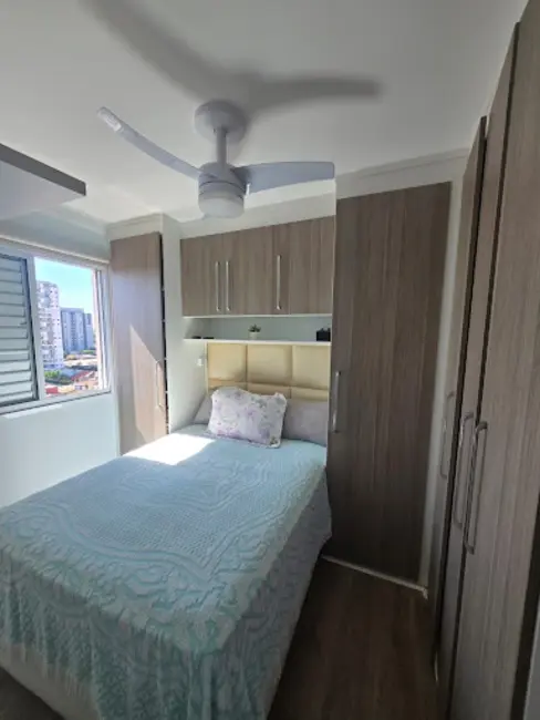 Apartamento com 2 quartos à venda, 52m2 em Presidente Altino, Osasco - SP - imagem 6 Foto 6 de Apartamento com 2 quartos à venda, 52m2 em Presidente Altino, Osasco - SP