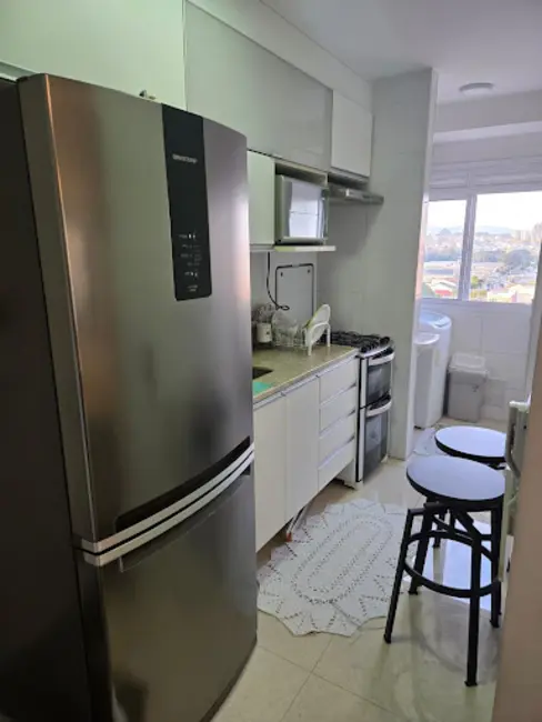 Apartamento com 2 quartos à venda, 52m2 em Presidente Altino, Osasco - SP - imagem 4 Foto 4 de Apartamento com 2 quartos à venda, 52m2 em Presidente Altino, Osasco - SP