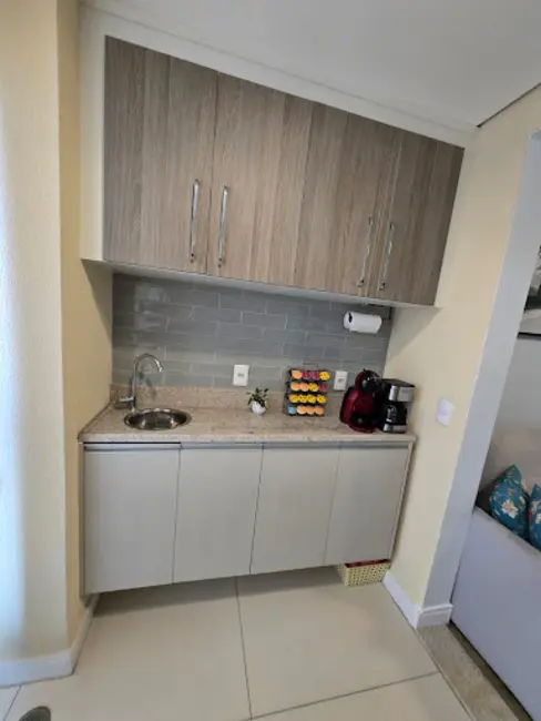 Apartamento com 2 quartos à venda, 52m2 em Presidente Altino, Osasco - SP - imagem 3 Foto 3 de Apartamento com 2 quartos à venda, 52m2 em Presidente Altino, Osasco - SP