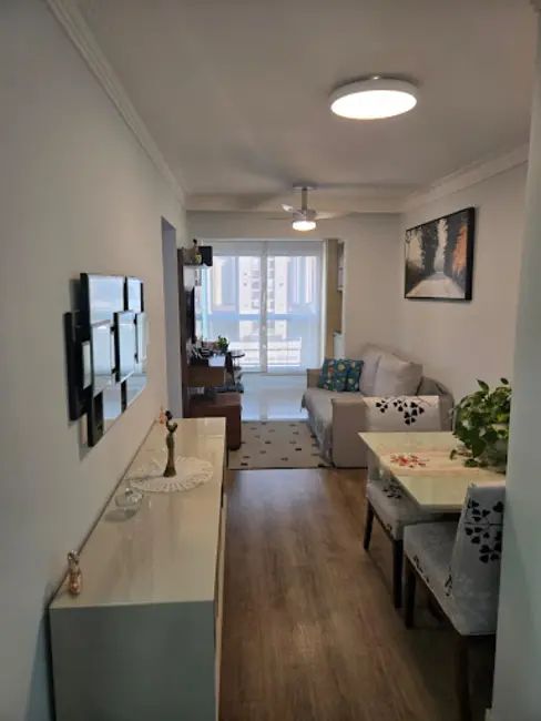 Apartamento com 2 quartos à venda, 52m2 em Presidente Altino, Osasco - SP - imagem 1 Foto 1 de Apartamento com 2 quartos à venda, 52m2 em Presidente Altino, Osasco - SP