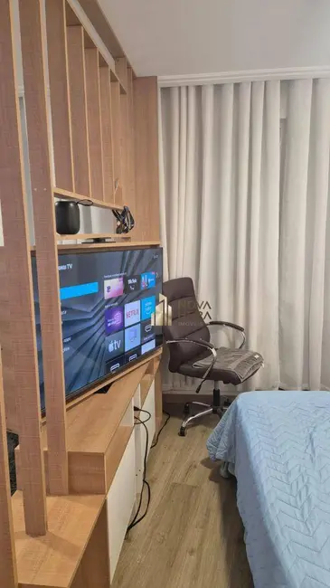 Foto 7 de Loft / Flat com 1 quarto à venda, 33m2 em Alphaville Industrial, Barueri - SP