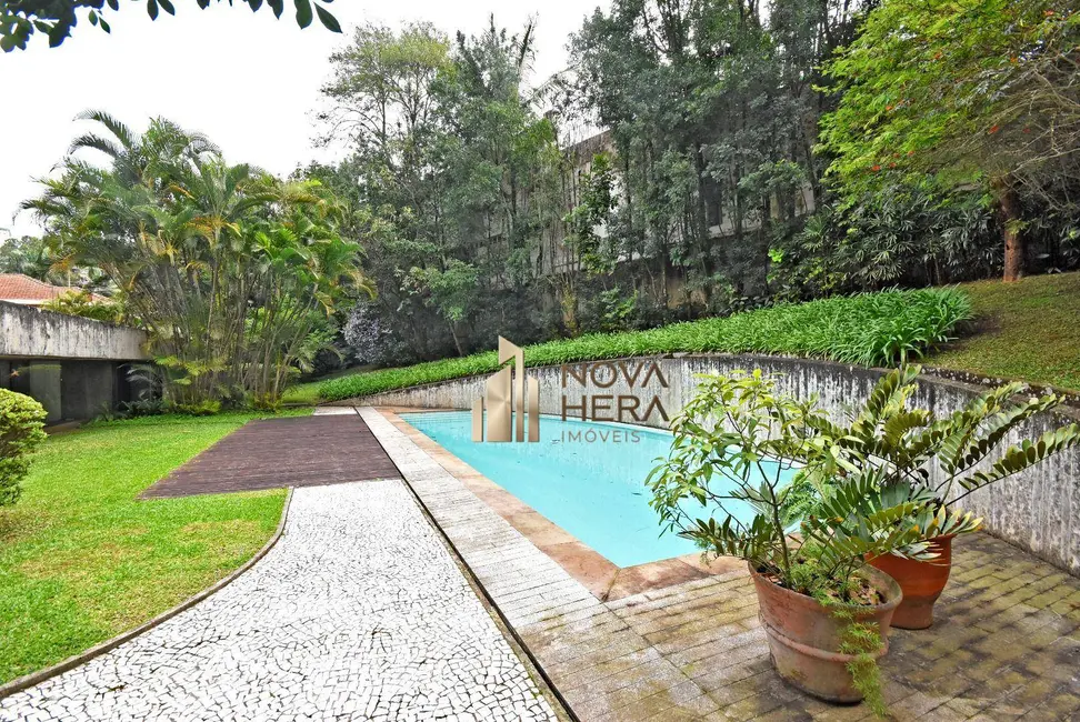 Sala Comercial à venda, 3100m2 em Cidade Jardim, São Paulo - SP - imagem 7 Foto 7 de Sala Comercial à venda, 3100m2 em Cidade Jardim, São Paulo - SP