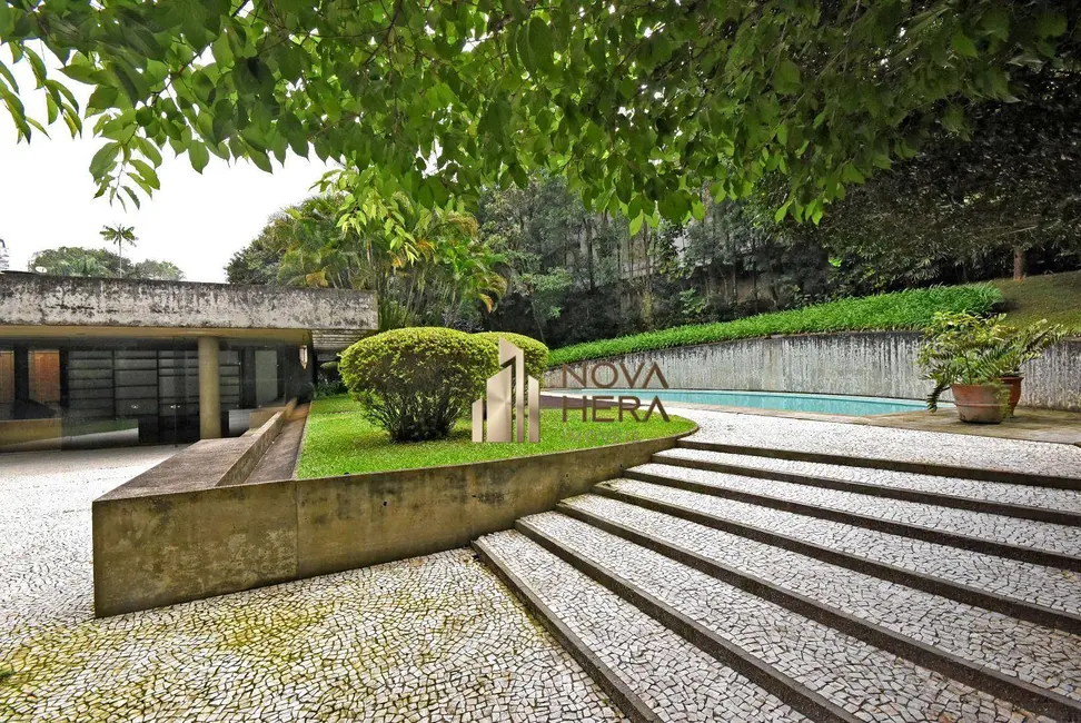 Sala Comercial à venda, 3100m2 em Cidade Jardim, São Paulo - SP - imagem 6 Foto 6 de Sala Comercial à venda, 3100m2 em Cidade Jardim, São Paulo - SP