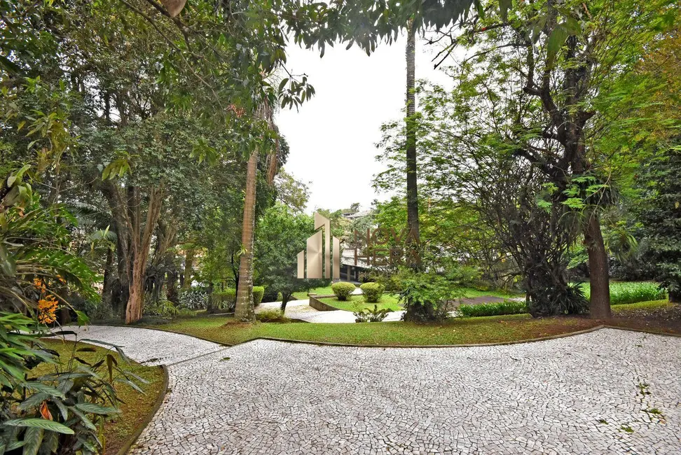 Sala Comercial à venda, 3100m2 em Cidade Jardim, São Paulo - SP - imagem 3 Foto 3 de Sala Comercial à venda, 3100m2 em Cidade Jardim, São Paulo - SP