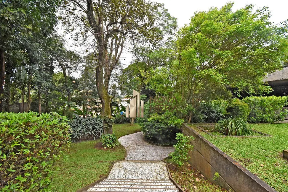 Sala Comercial à venda, 3100m2 em Cidade Jardim, São Paulo - SP - imagem 8 Foto 8 de Sala Comercial à venda, 3100m2 em Cidade Jardim, São Paulo - SP