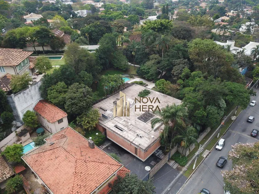 Sala Comercial à venda, 3100m2 em Cidade Jardim, São Paulo - SP - imagem 2 Foto 2 de Sala Comercial à venda, 3100m2 em Cidade Jardim, São Paulo - SP