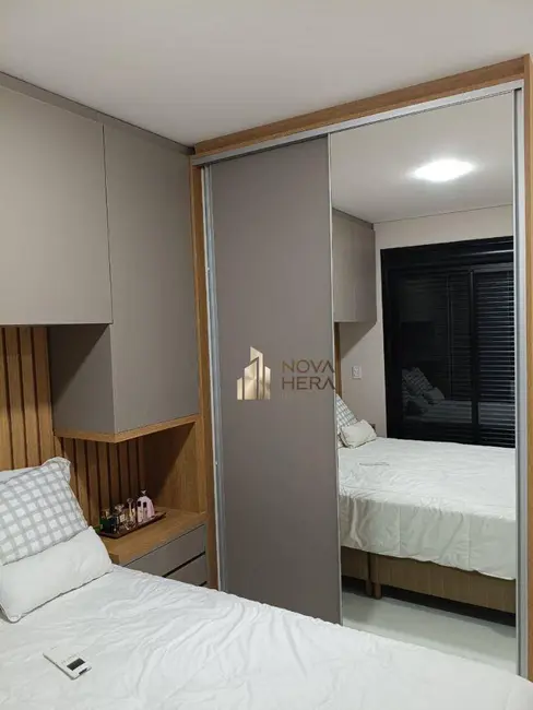 Foto 5 de Apartamento com 2 quartos à venda, 56m2 em Vila Yara, Osasco - SP